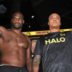 Daniel Dubois dan Fabio Wardley Catat Bobot Terberat Jelang Duel Ulang