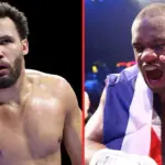 Daniel Dubois Incar Moses Itauma: Saya Siap Hancurkan Siapa Pun di Ring!