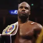 Daniel Dubois Punya Sejumlah Opsi Pertarungan Usai Kalahkan Wardley