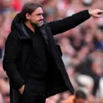 Daniel Farke: Performa Leeds Lebih Oke dari Manchester United
