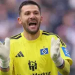 Daniel Heuer Fernandes Ungkap Rahasia Hamburg Kalahkan Stuttgart