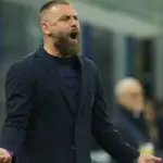 Daniele De Rossi: Roma Sangat Kuat, Namun Fokus Saya Fiorentina
