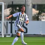 Daniele Rugani Berpotensi Tinggalkan Juventus pada Januari 2027