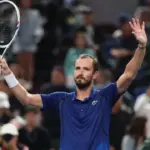 Daniil Medvedev Nilai Peluang Menangkan Grand Slam Usai Juarai Almaty Open