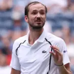 Daniil Medvedev Ungkap Pernyataan Tegas Tentang Kualitas Tenis Di US Open