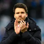 Danny Rohl Akui Timnya Memang Layak Kalah Besar dari AC Milan