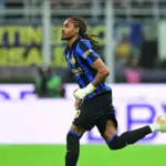Dapat Sambutan Suporter di San Siro, Djed Spence: Rasanya Indah Sekali