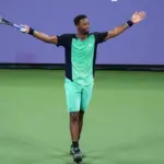 Dapatkan Tribut Di Paris, Gael Monfils Siap Mengucapkan Selamat Tinggal