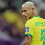 Dari Piala Dunia Hingga Terpuruk di Tottenham, Kemerosotan Karier Richarlison Jadi Sorotan