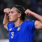 Dario Canovi: Pio Esposito Salah Satu Striker yang Terbaik Saat Ini