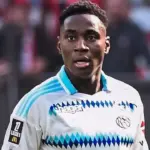 Dario Essugo Ingin Fokus Pada Diri Sendiri & Bantu Strasbourg Menang