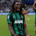 Darryl Bakola Curi Perhatian Amorim, AC Milan Mulai Memantau