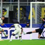 Data Opta: Inter Milan Kalah Lagi, Tapi xG Tertinggi di Liga Champions