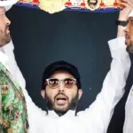 Dave Allen Ubah Prediksi Jelang Duel Panas Tyson Fury vs Anthony Joshua