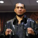 David Benavidez Dirikan DB Promotions Usai Duel Lawan Michael Cieslak