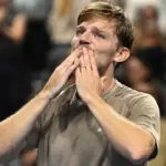 David Goffin Kandaskan Remy Bertola Di Brussels