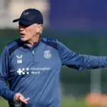 David Moyes Belum Membahas Perpanjangan Kontrak di Everton