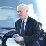David Moyes Berpeluang Tinggalkan Everton pada Akhir Musim