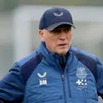 David Moyes Buka Suara soal Kontrak Baru di Everton
