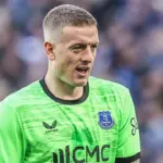David Moyes Sebut Jordan Pickford Siap Jawab Tantangan James Trafford