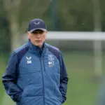 David Moyes Tetap Fokus Kendalikan Everton di Tengah Isu Akuisisi Klub