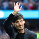 David Silva Prediksi Real Madrid Akan Sulit Mengejar Barcelona