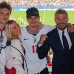David Beckham Masuk Kandidat Presiden FIFA, Popularitas Jadi Kunci Saingi Gianni Infantino