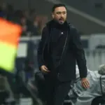 Davide Ancelotti Imbau Untuk Berubah Usai Kekalahan Lille dari Galatasaray