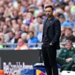 Davide Ancelotti Senang Melihat Permainan Barcelona