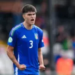 Davide Bartesaghi dan Cisse Impresif, Italia U21 Lolos ke EURO U21