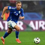 Davide Frattesi Moncer di Lazio, Gazzetta: Inter Mungkin Menyesal