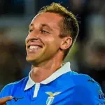 Davide Frattesi menolak Juventus Untuk Kembali ke Lazio