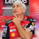 Davide Tardozzi Bantah Marc Marquez Dikte Pengembangan Motor Ducati
