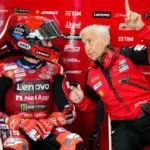 Davide Tardozzi Yakin Marc Marquez Bisa Sapu Bersih 4 Seri MotoGP Terakhir