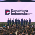 Danantara dan Bakrie (ENRG) Kompak Investasi di Perusahaan Migas AS, Ada Apa?