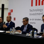Danantara Gelar Forum Teknologi dan Investasi, Bidik Enam Sektor Strategis