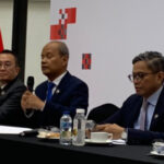 Danantara Bidik Pendapatan US$7 Miliar dari Industri Data Center