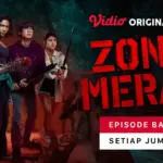Zona Merah: Dead City Dijadwalkan Tayang Januari 2027, Teror Zombie Mengancam Kota