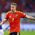 De Bruyne Absen di Final UEFA Nations League, Kepulangan ke Napoli Belum Pasti