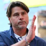 De Zerbi Ikuti Jejak Keputusan Pochettino di Tottenham Setelah 7 Tahun