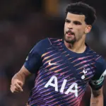 De Zerbi Puji Dominic Solanke Usai Selamatkan Spurs di Old Trafford