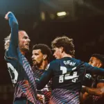 De Zerbi memuji Semangat Tottenham Usai Tahan Imbang Man United