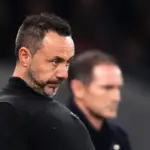 De Zerbi menegaskan Rekor Buruk Tottenham vs Chelsea Dijadikan Motivasi