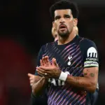 De Zerbi Ungkap Alasan Utama menunjuk Solanke Jadi Kapten vs Man United
