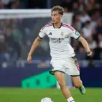 Dean Huijsen Membuat Pertahanan Real Madrid Semakin Aman