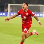 Dean James Ungkap Makna Trofi FIFA ASEAN Cup Usai Lalui Kasus Paspoorgate