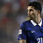 Debut Bersama Timnas Prancis, Lucas Da Cunha Langsung Diburu 3 Klub EPL