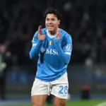 Debut Impresif Vergara Bersama Italia Tercoreng Gol Indah Olise