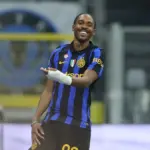 Debut Spence di Inter: Sorotan Positif dan Negatif dalam Uji Coba Kontra Parma