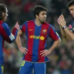 Deco Turut Berikan Penghormatan untuk Messi Usai Pensiun dari Argentina